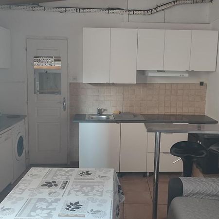 Studio Charmant Fontenay-sous-Bois Eksteriør bilde