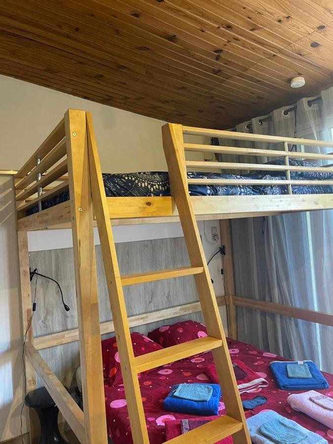 Studio Charmant Fontenay-sous-Bois Eksteriør bilde
